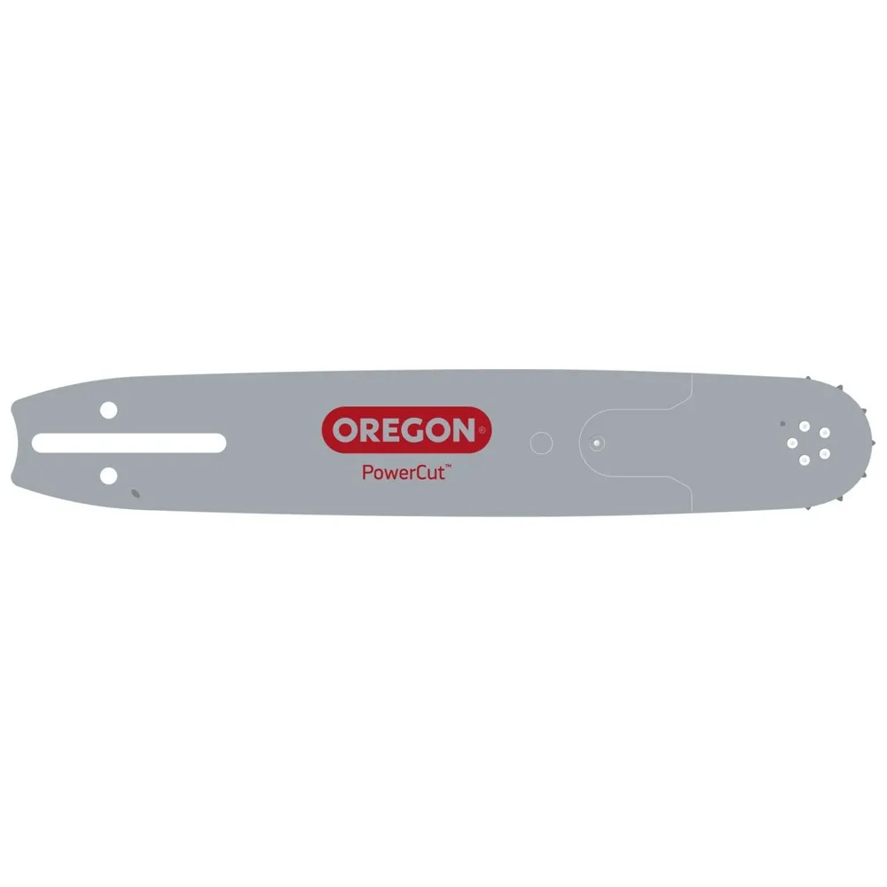 Oregon 138RNDD009 13´´ 33 cm 058´´ 1.5 mm Chainsaw Sword