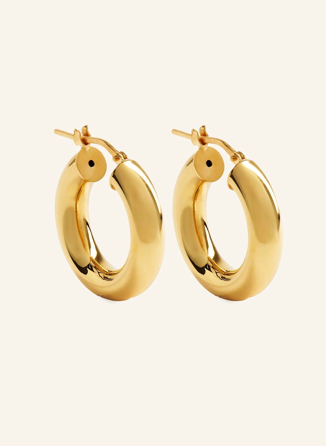 Pompidou Creolen SMALL by GLAMBOU