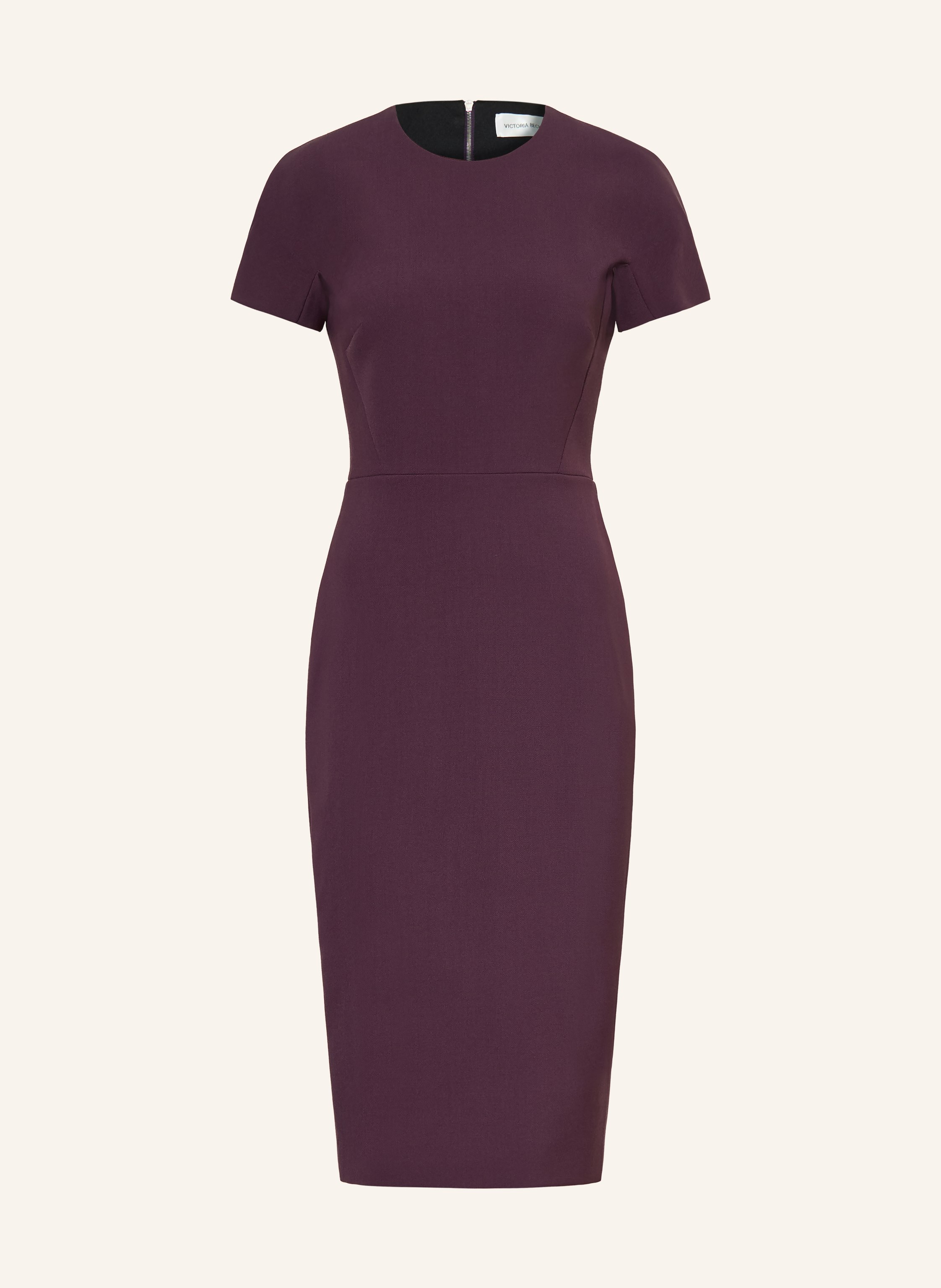 VICTORIA BECKHAM Etuikleid CLAUDE