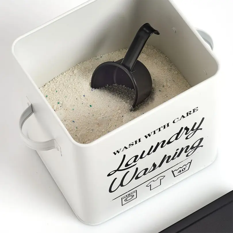 Aufbewahrungsbox Laundry