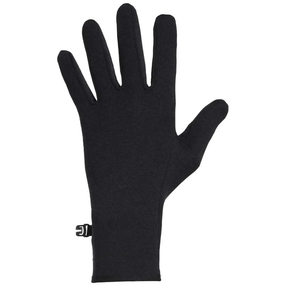 Icebreaker Quantum Merino gloves