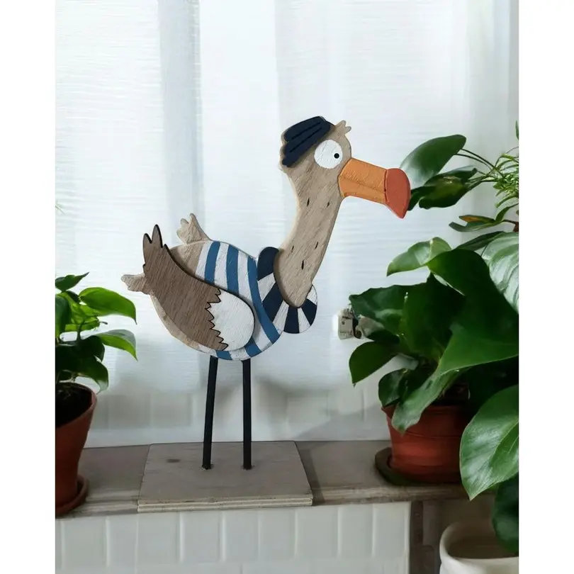 Figur Dameco