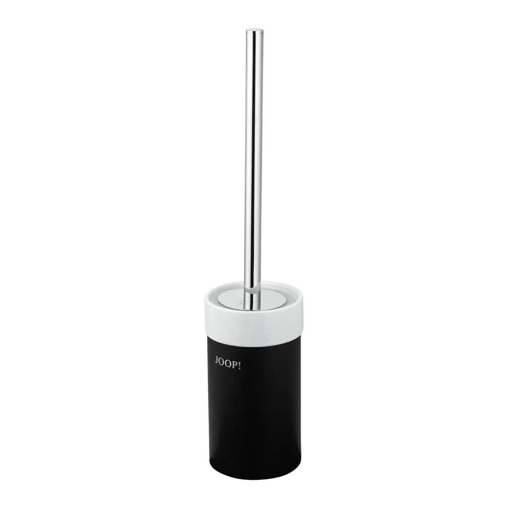 WC-Bürste Chromeline Black