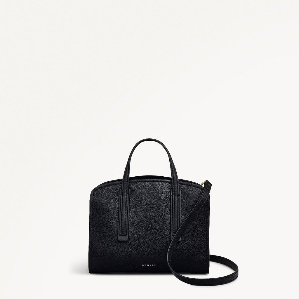Arragon Row Small Zip Around Grab Bag - OHE12401