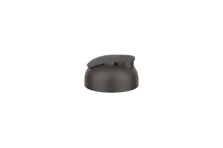 dop shakebeker sport compleet - graphite black