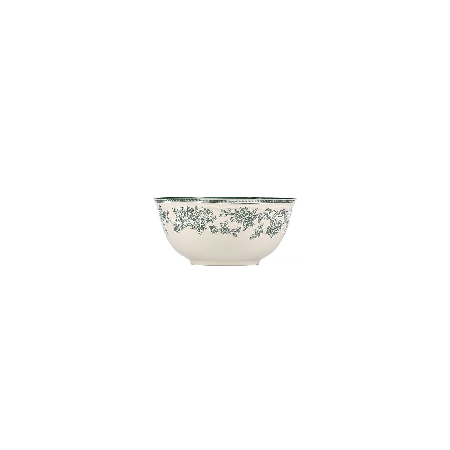 S|P Collection - Kom 15xH7cm green Cyril - Set van 4