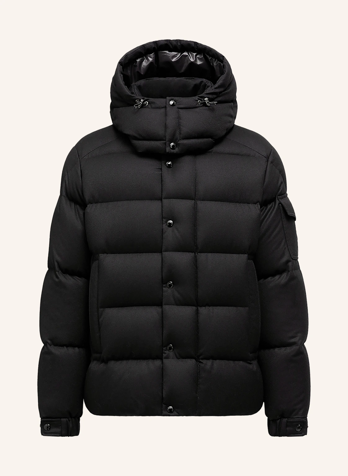 MONCLER Daunenjacke MAYA 70