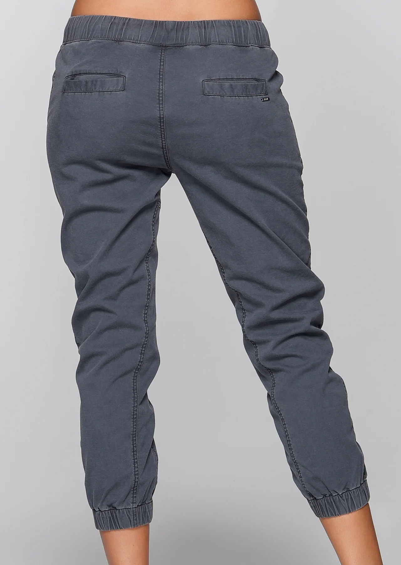 Take Me Back Ankle Biter Pants