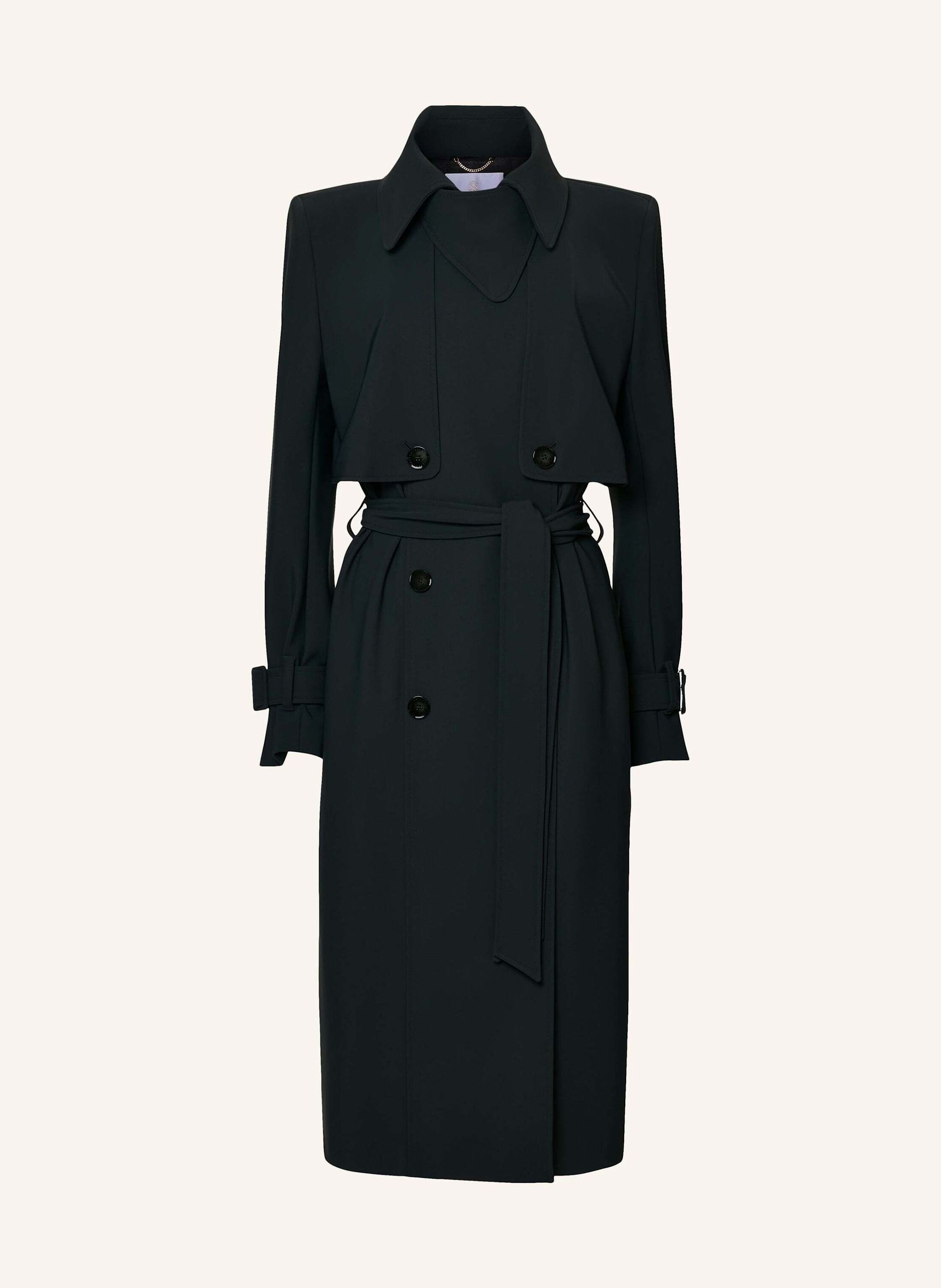 INA KESS Mantel DEVON TRENCH COAT