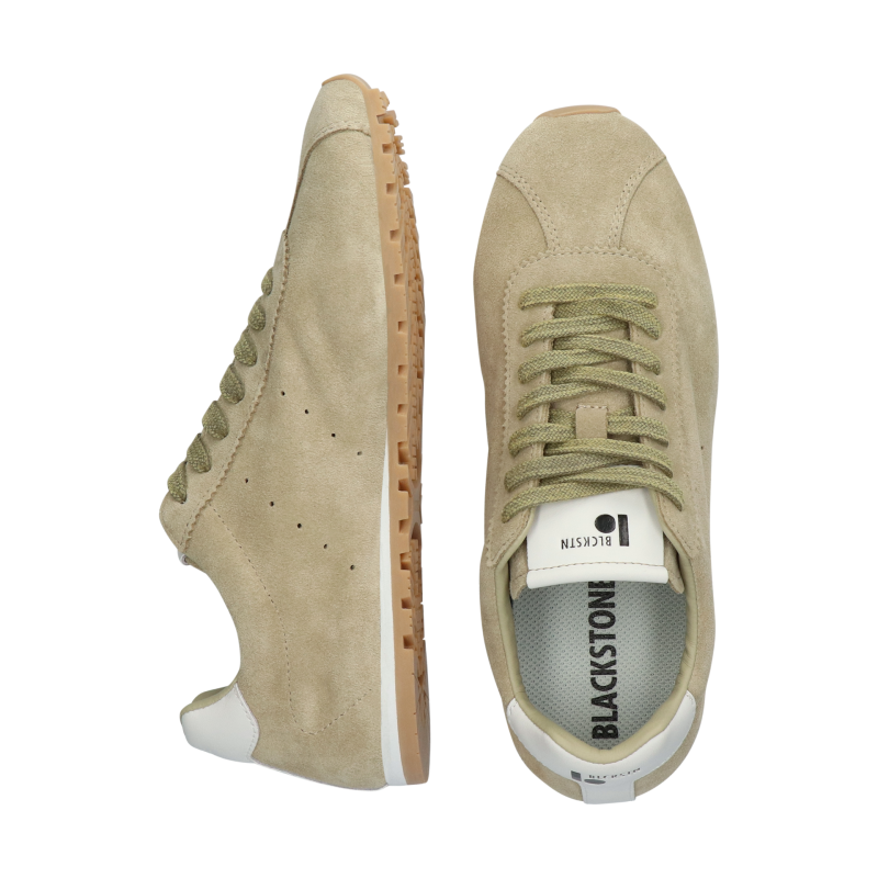 DIAM LUCY - FL753 MOSS GREY - Sneaker (low)