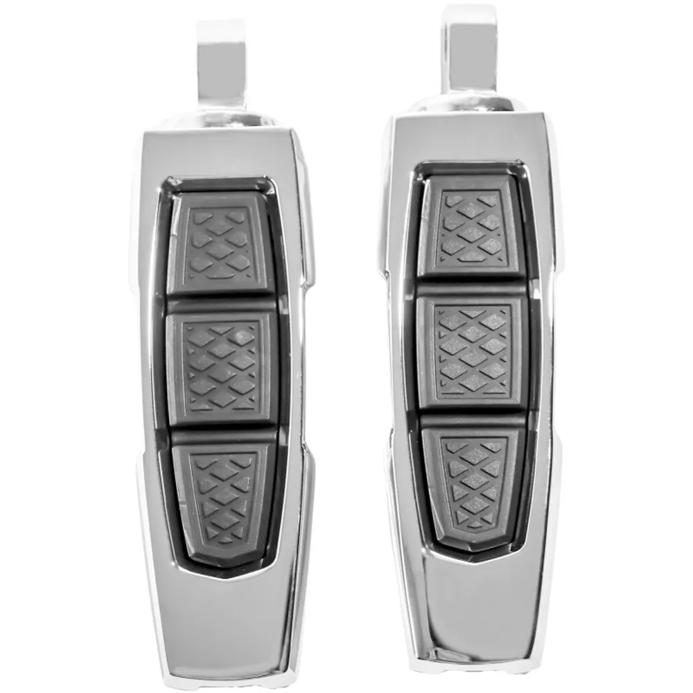 Kuryakyn 20-53096 footpegs