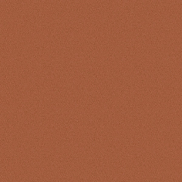 Papier peint à motif vinyle intissé Thar orange 53 cm GoodHome