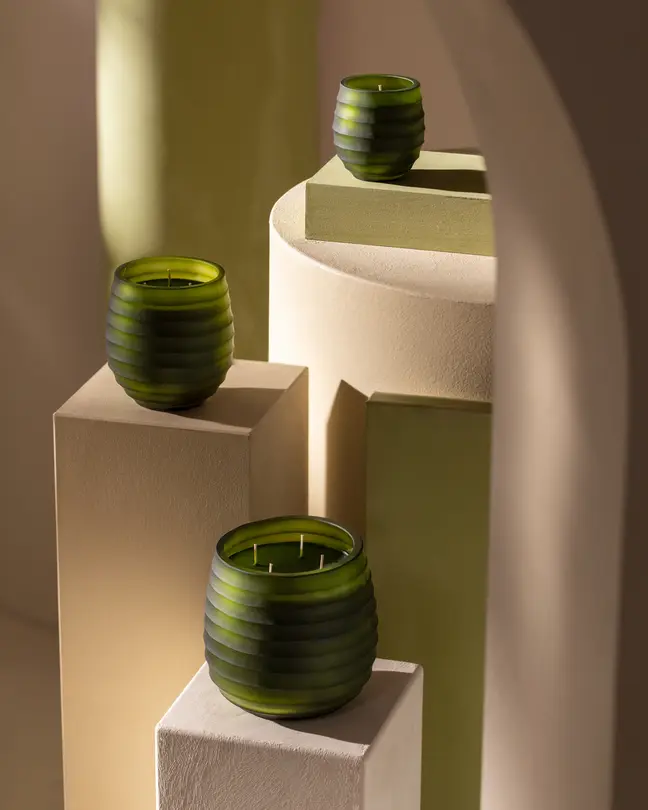 Duftkerze Atelier