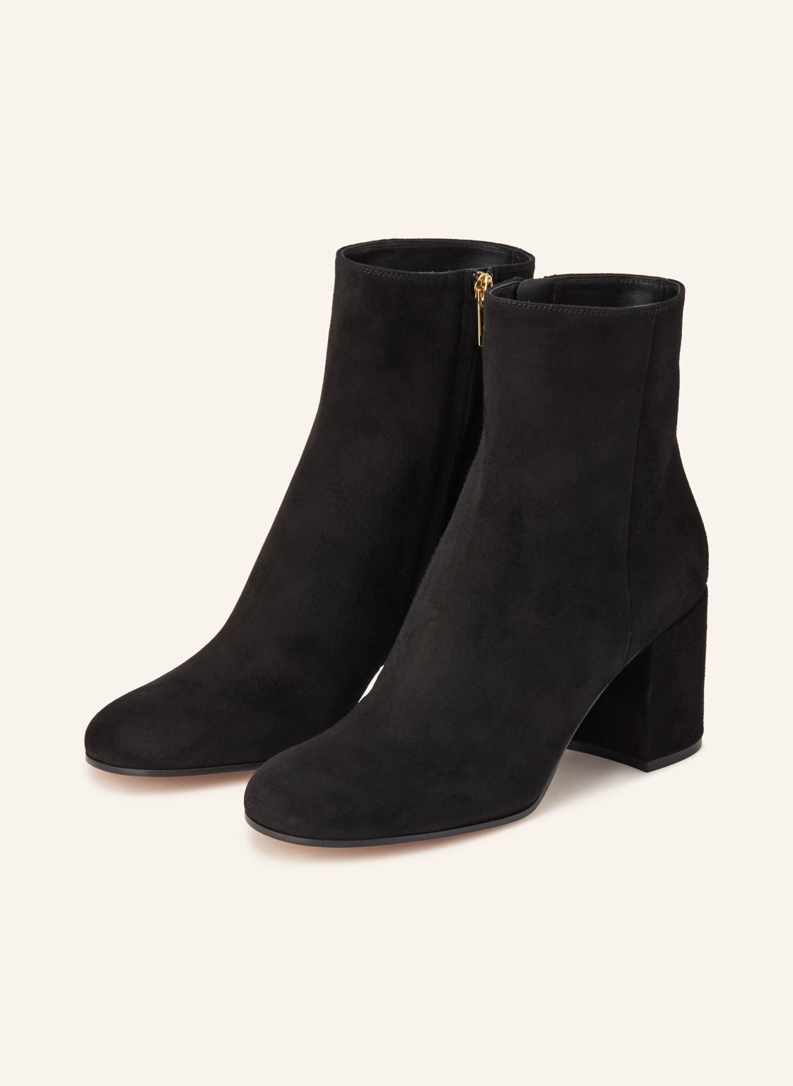 Gianvito Rossi Stiefeletten JOELLE