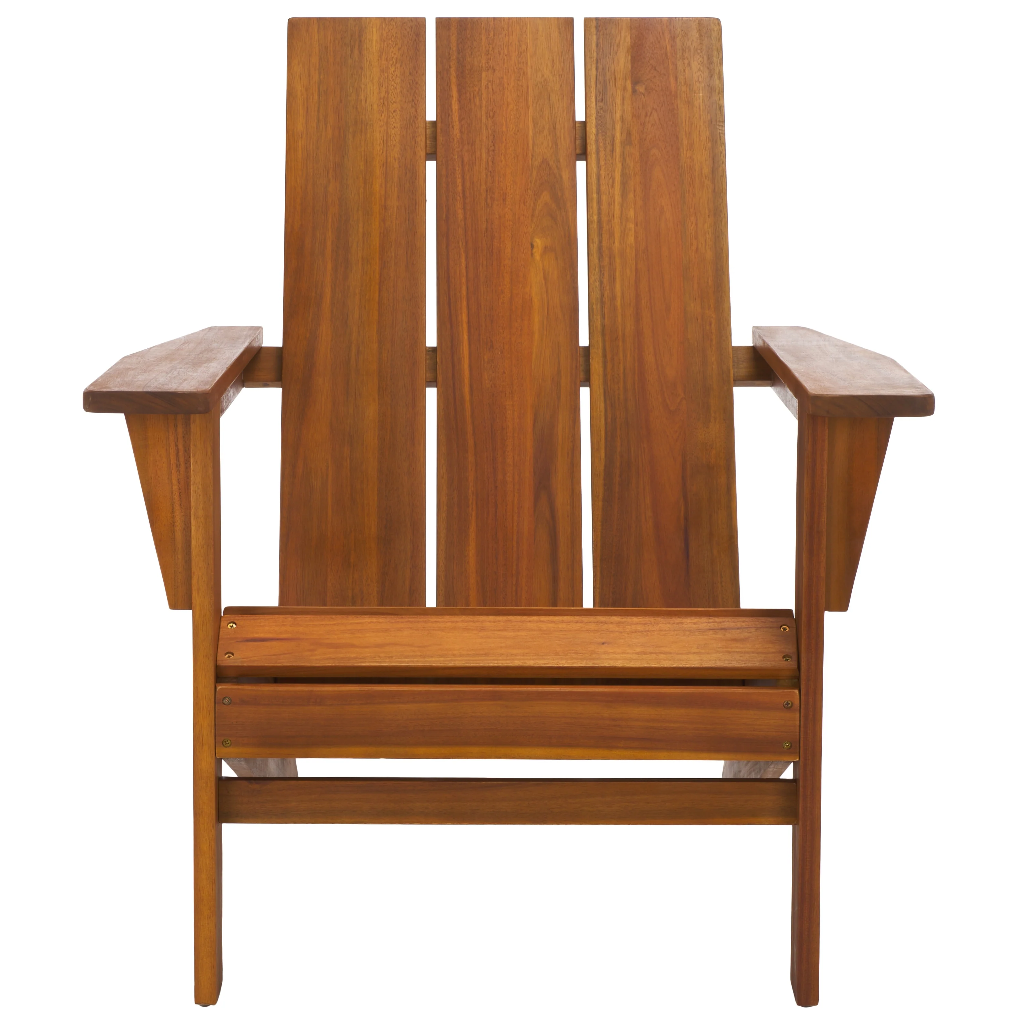 SAFAVIEH Outdoor Living Alton Adirondack Chair - 32W x 30D x 35H