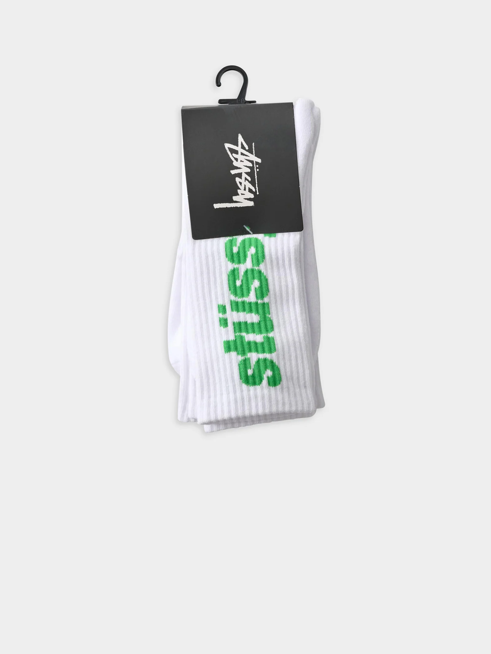 3 Pairs of Helvetica Socks