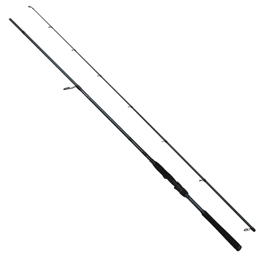 Savage Gear Defiance SG4 Inshore spinning rod