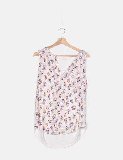 Camaïeu blouse