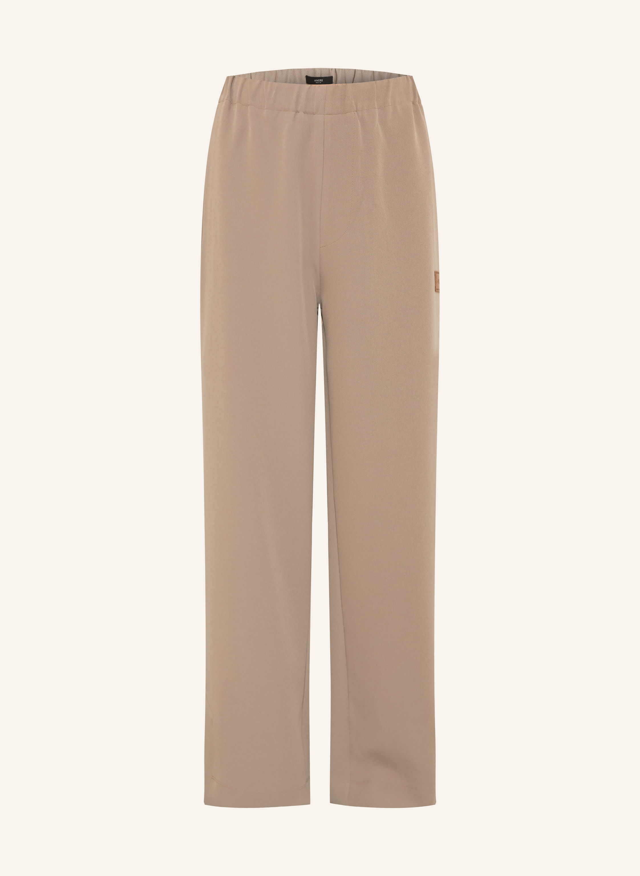 AMIRI Hose im Jogging-Stil Regular Fit