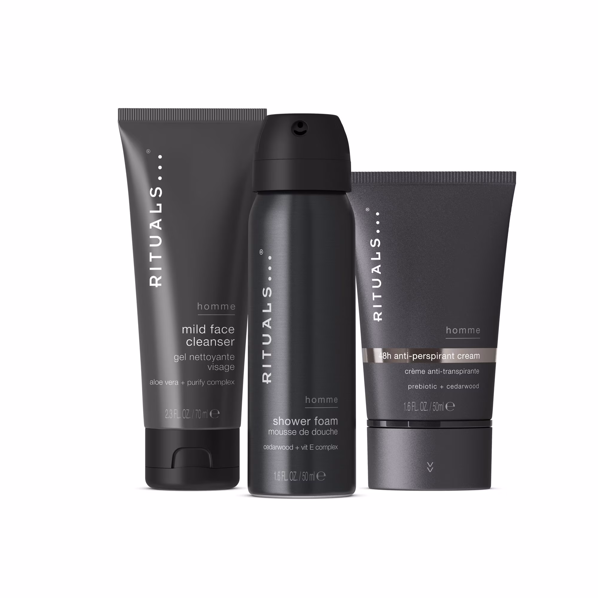 RITUALS HOMMECoffret voyage