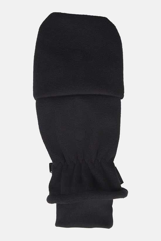 Ayacucho No Wind Mitten With Fingers II Want