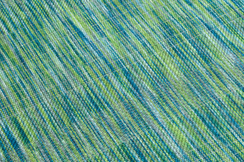 Dywan FISY nowoczesny, SZNURKOWY SIZAL 20777 Paski, melanż 80x150 cm