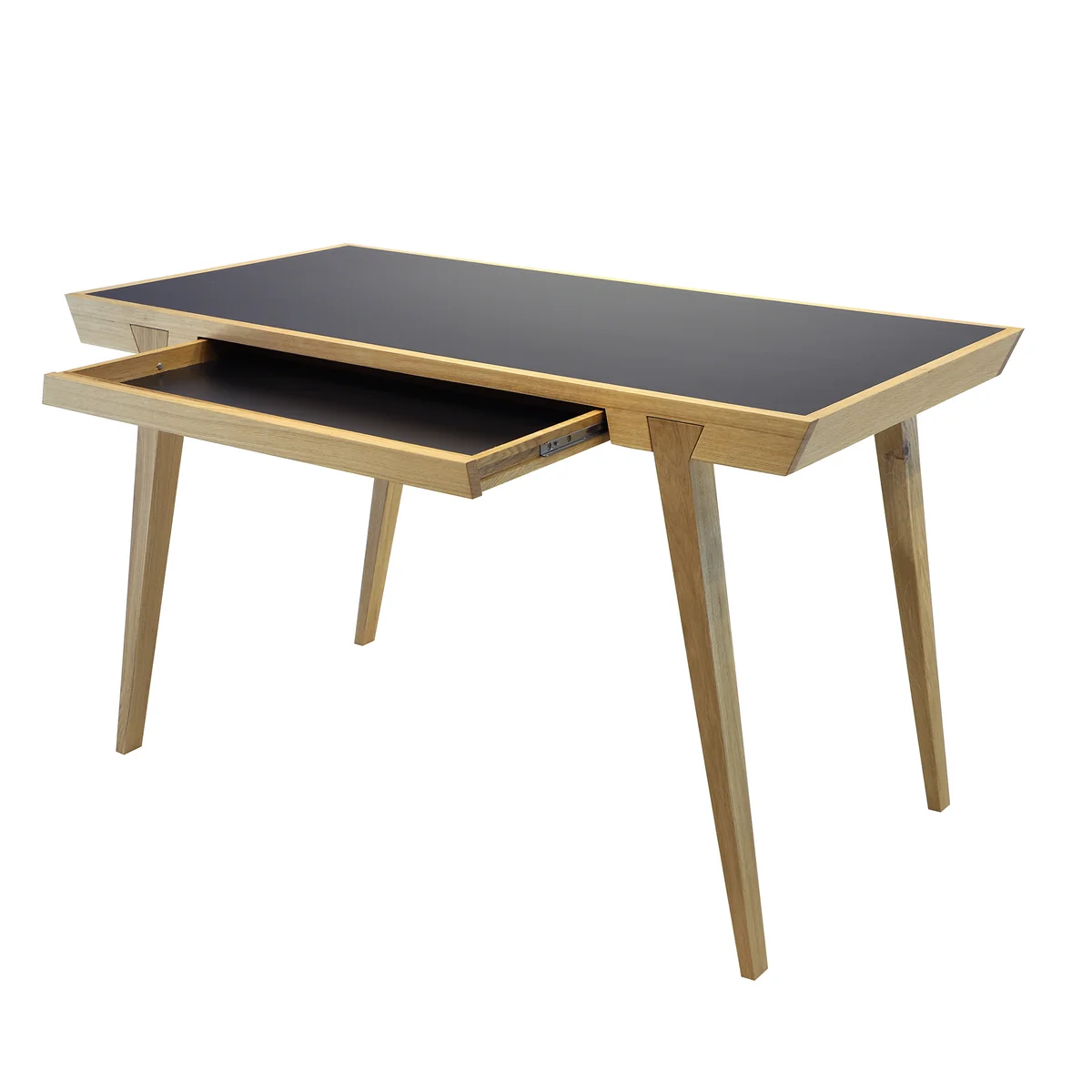 Jan Kurtz - Desk Schreibtisch, Eiche geölt