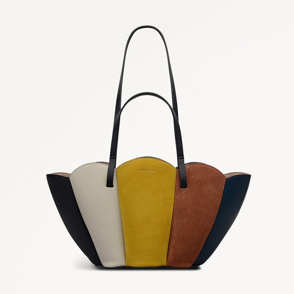 The Lily - Small Open Top Grab Bag