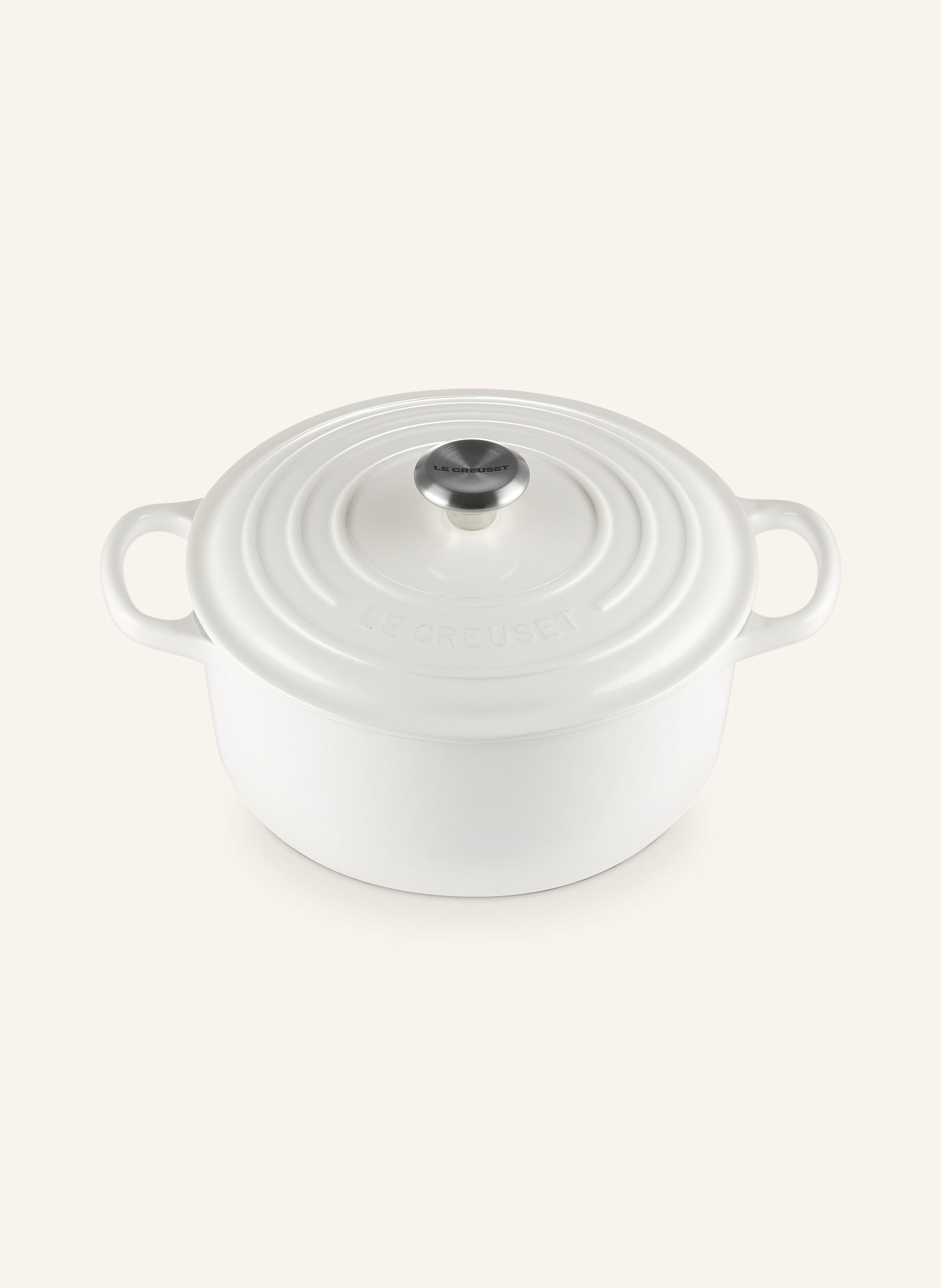 LE CREUSET Bräter SIGNATURE