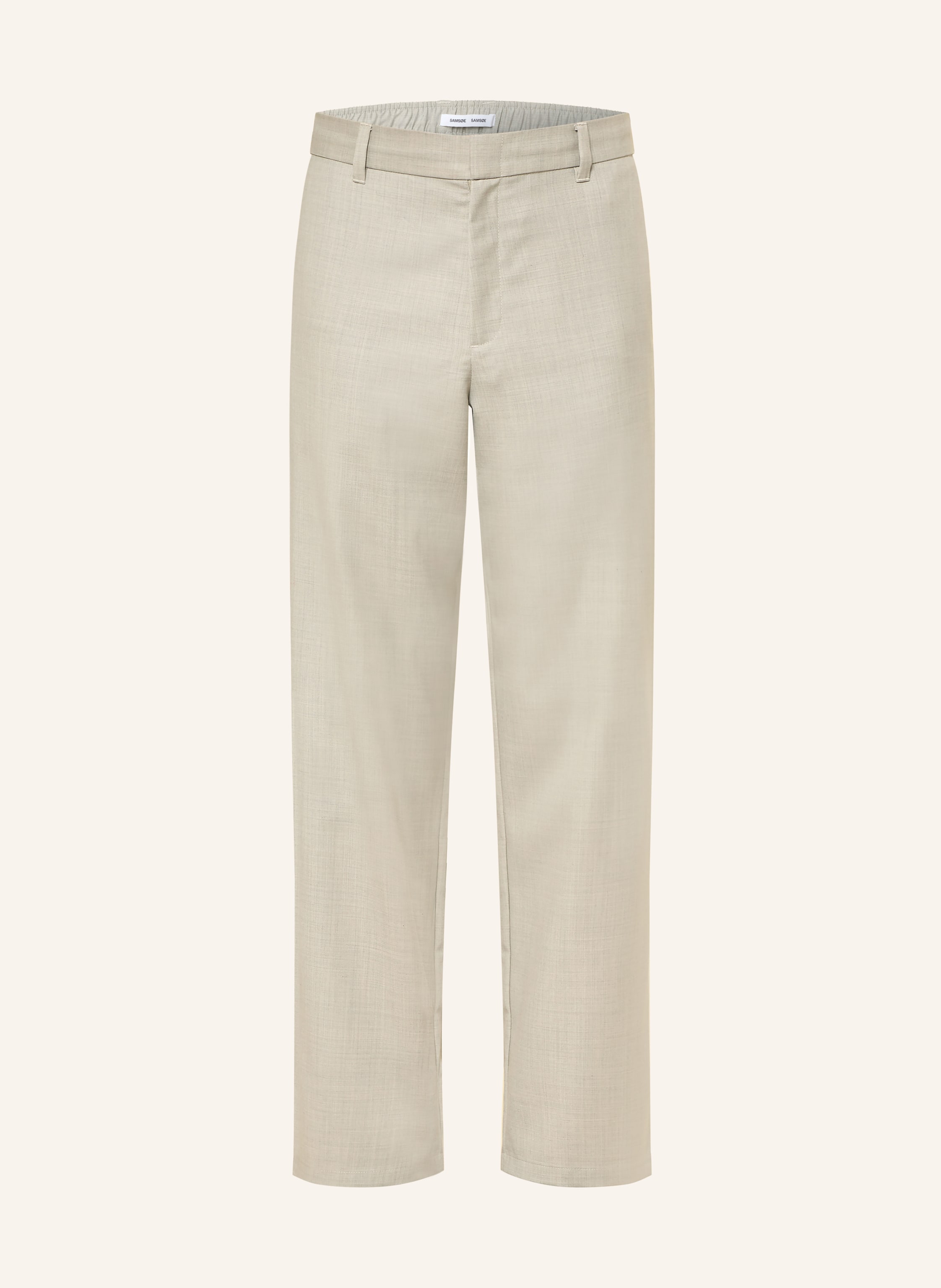 SAMSØE  SAMSØE Chino SANOAH Regular Fit