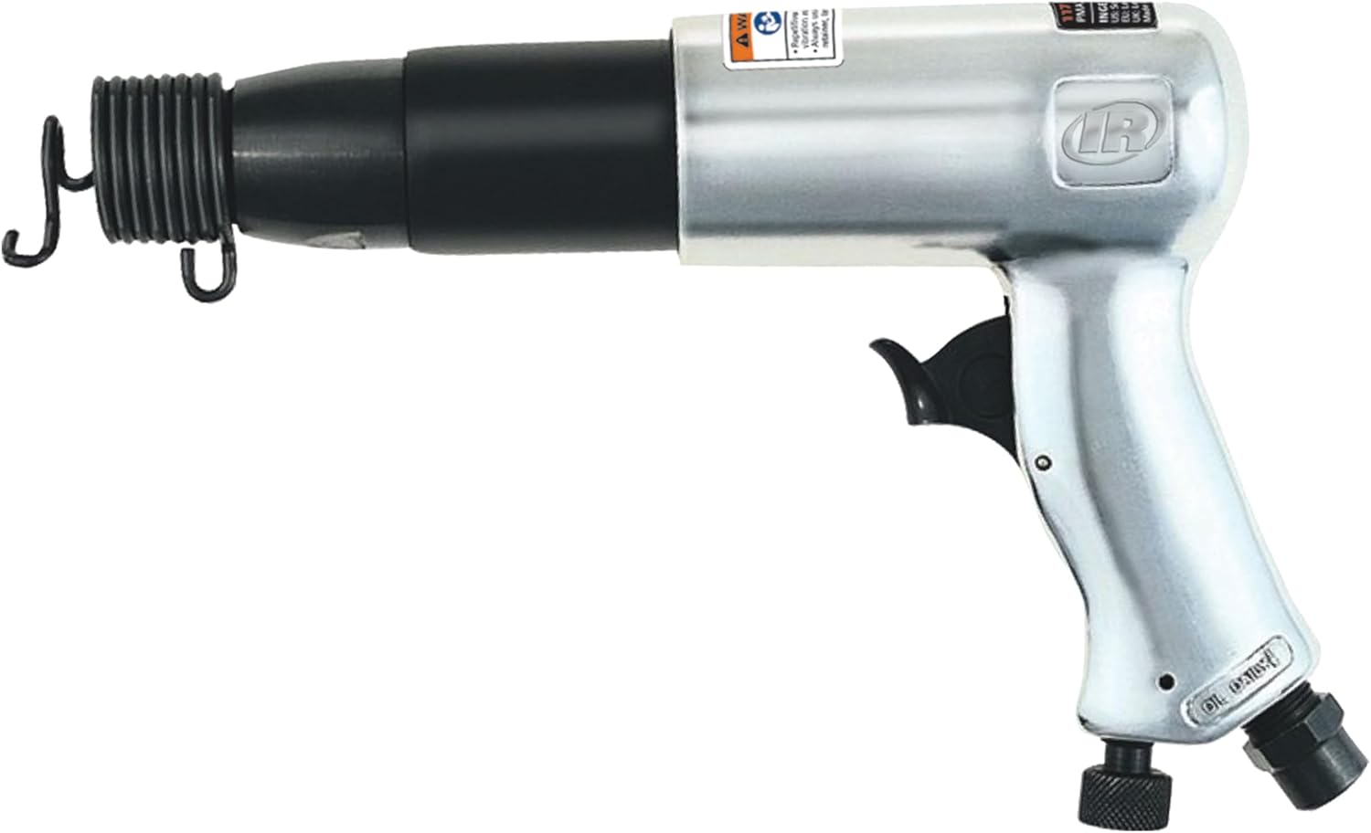 Ingersoll Rand 117K Standard Duty Air Hammer Kit
