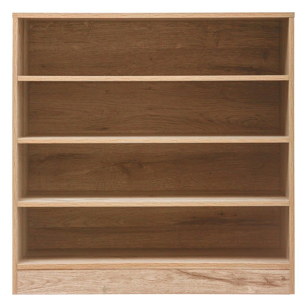 - Range chaussures 12 paires naturel