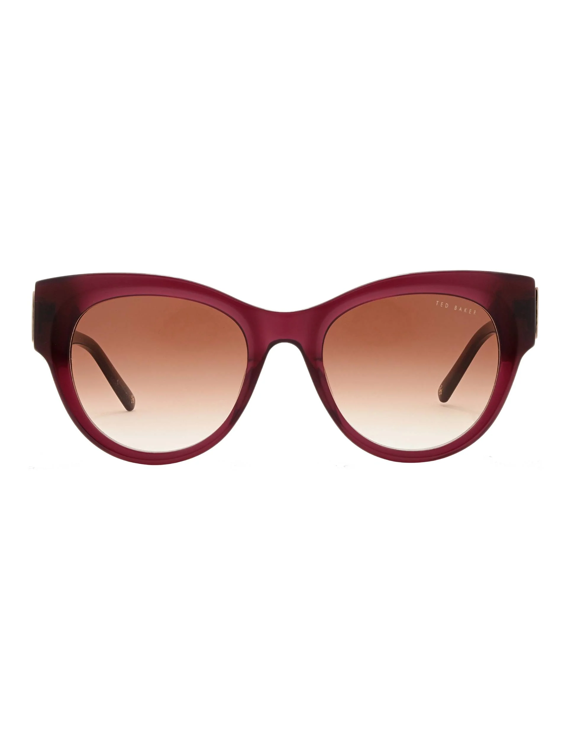 FARAH | PLUM