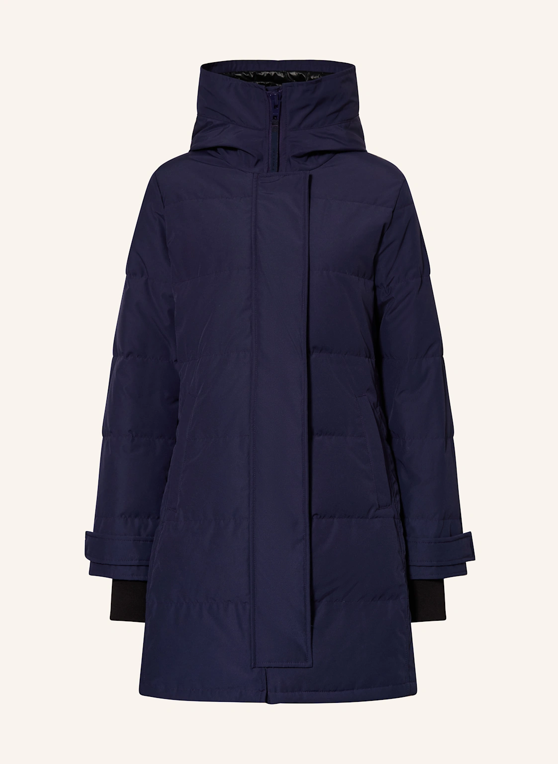 CANADA GOOSE Daunenmantel SHELBURNE