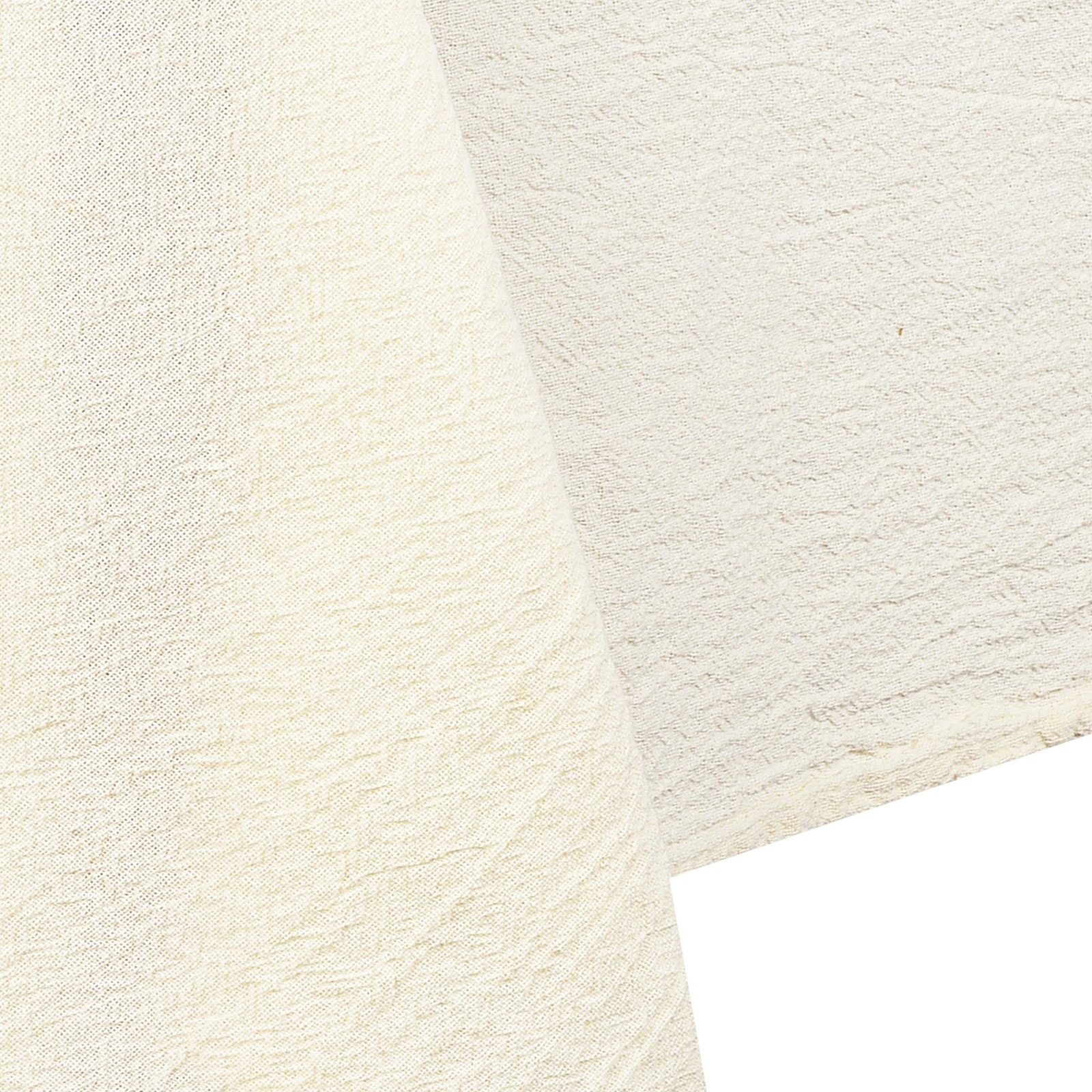 Tischdecke Creme,L 2.600 x B 1.600 mm