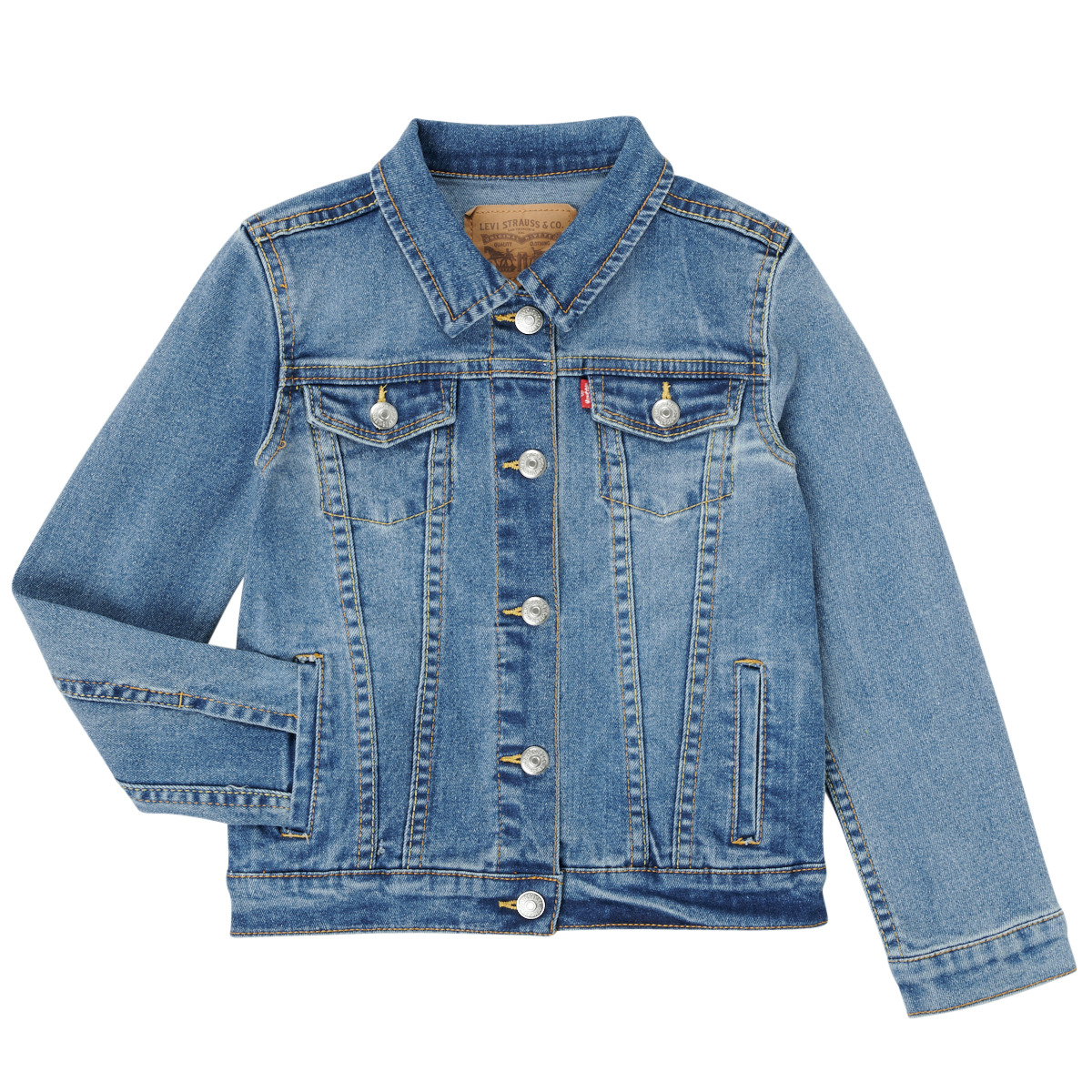 Levi's - 4E4388-M0K - Blue