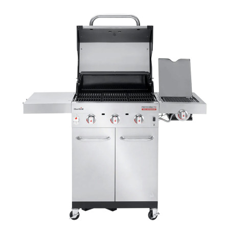 Barbecue gaz Professional PRO S3 - Char-Broil