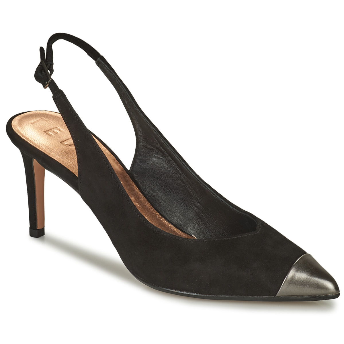 Ted Baker - KINNIP - Black