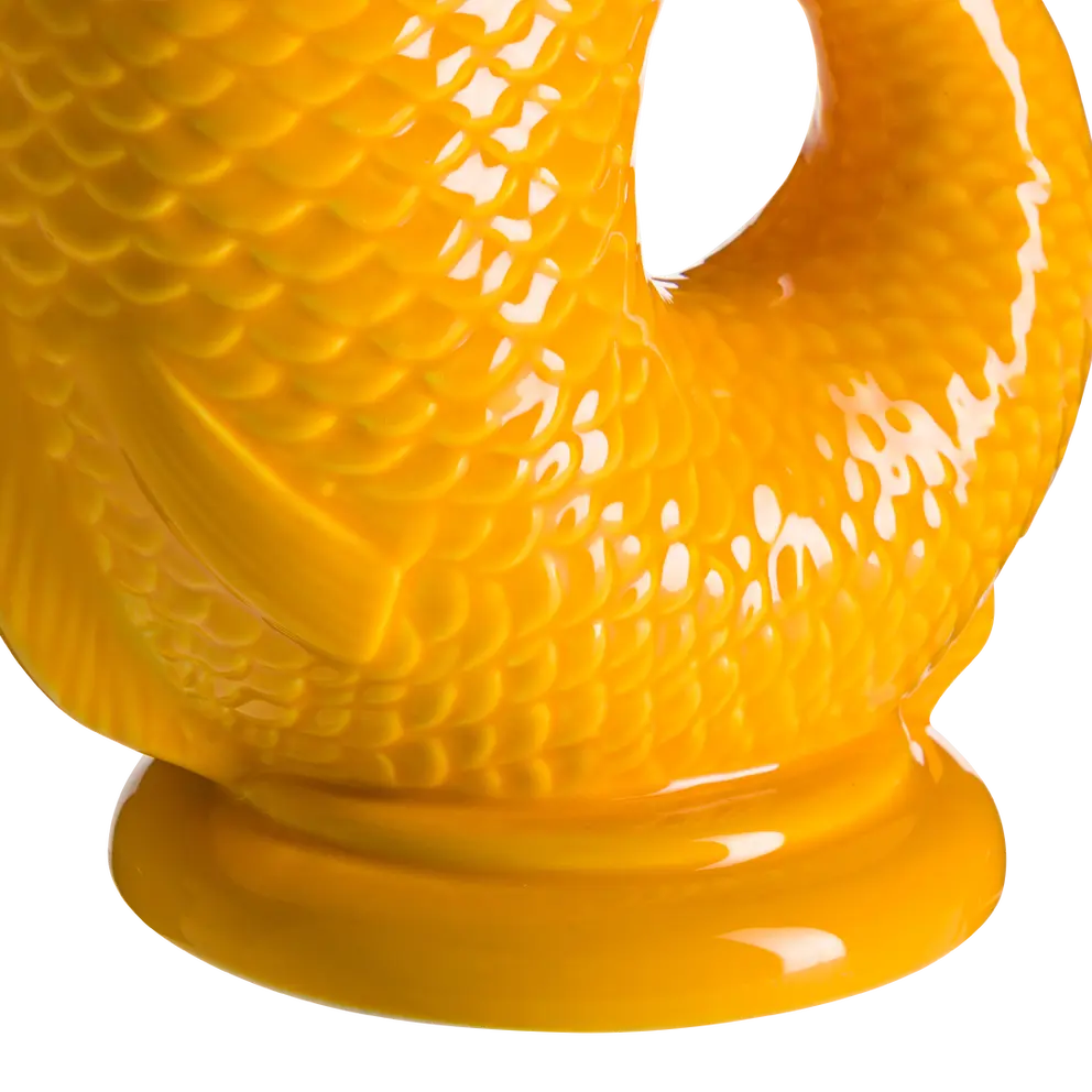 Dekovase Koi