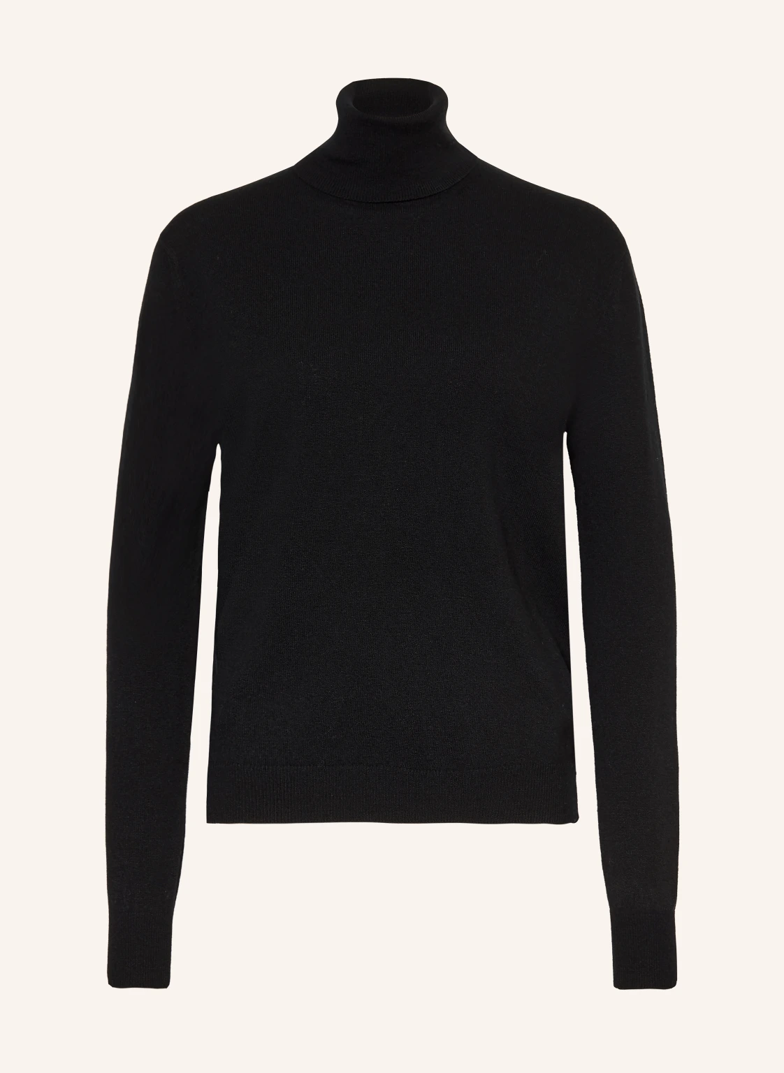 JIL SANDER Rollkragenpullover