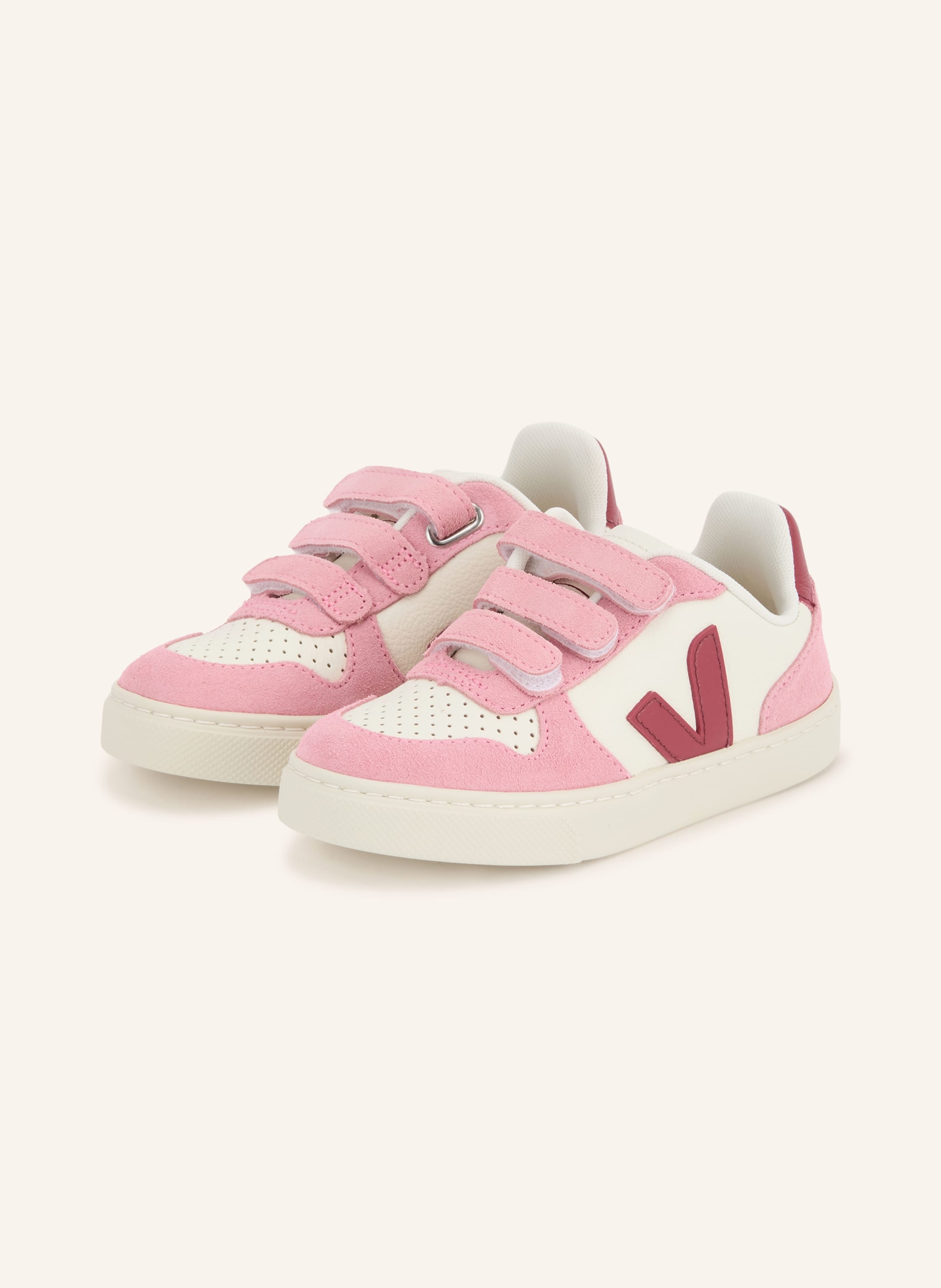VEJA Sneaker SMALL V-10