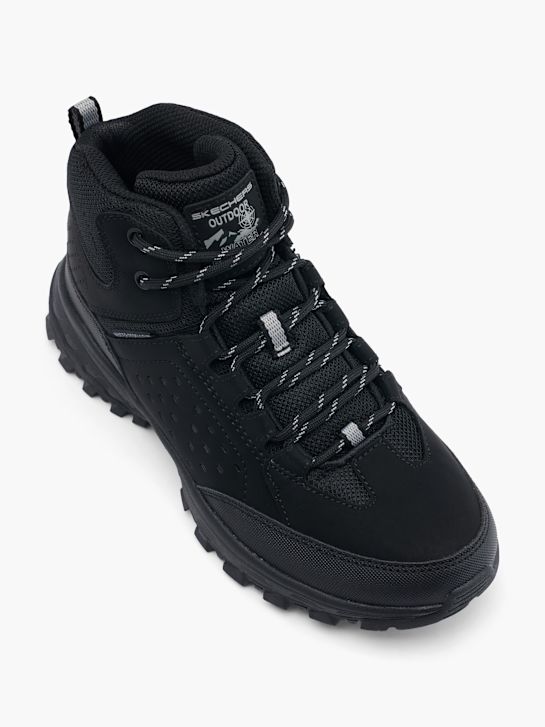 CLAMBER Lace-up boot