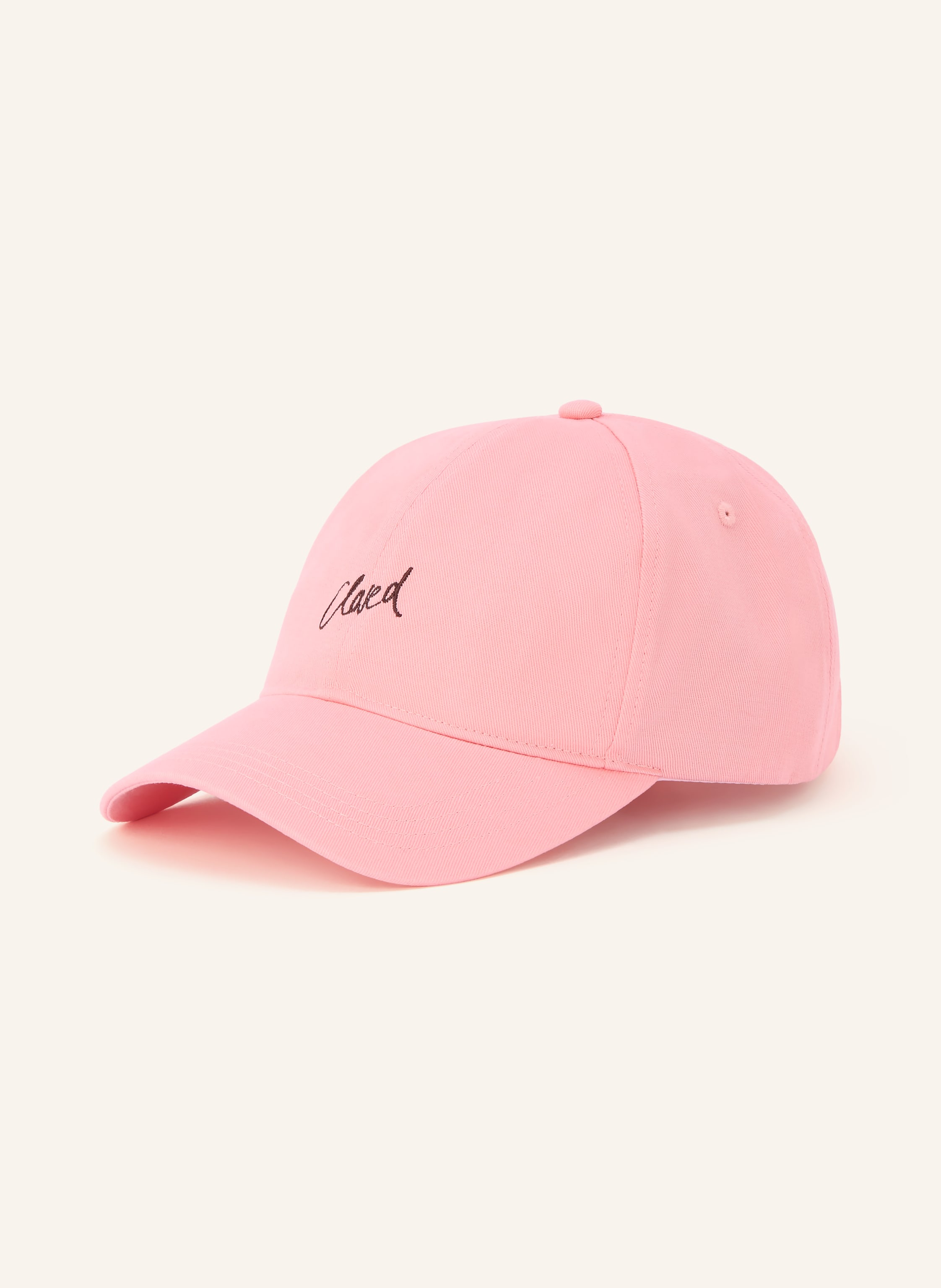 CLOSED Cap