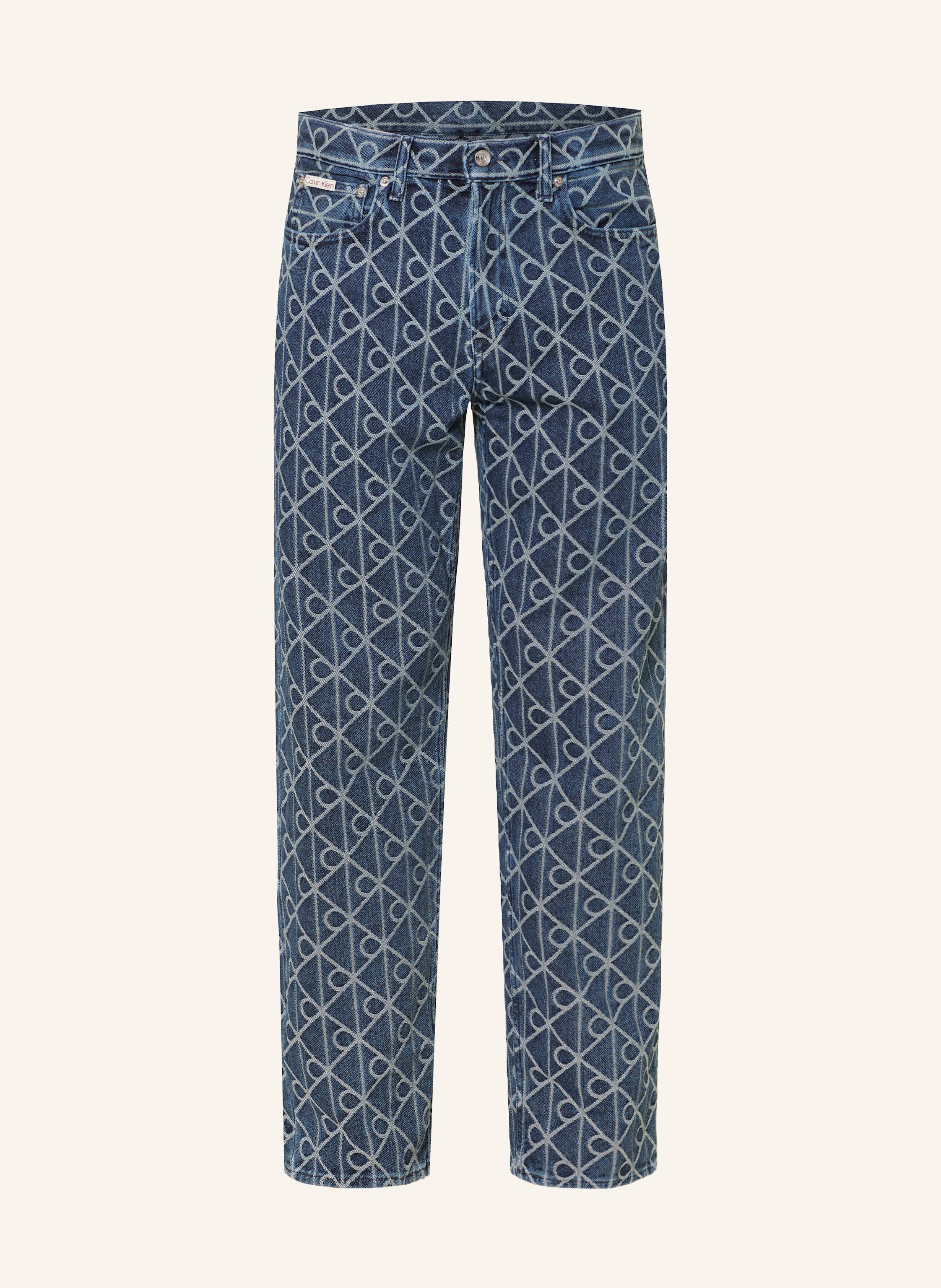 Calvin Klein Jeans Jeans 90S STRAIGHT Straight Fit