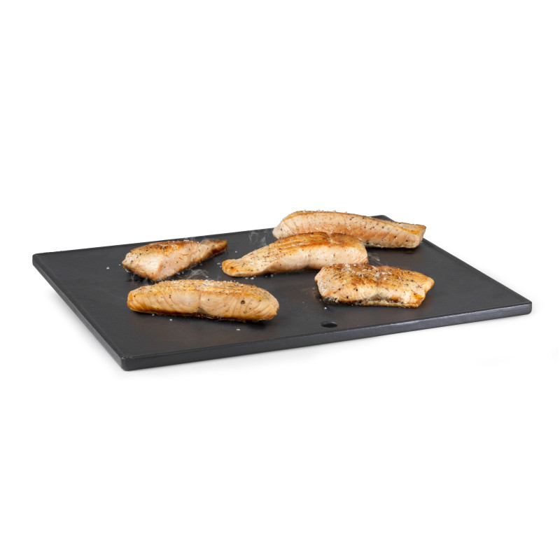 Plaque de cuisson universelle BARBECOOK