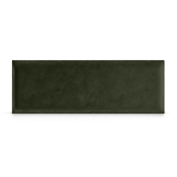 Panel Tapicerowany Khaki 50x15cm
