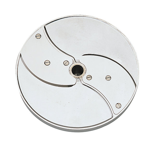 Disque Expert Mineral et éminceur Amandes 0,6 mm - Robot Coupe