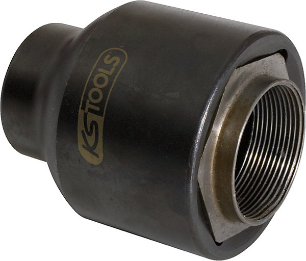 KS Tools - 150.1719 - Douille courte 6 pans spéciale cardan, 52 mm