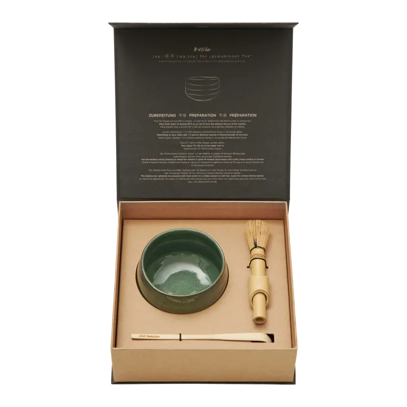 Schalen-Set Moribana