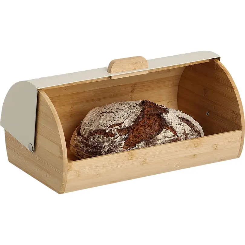 Brotkasten Zeller Present
